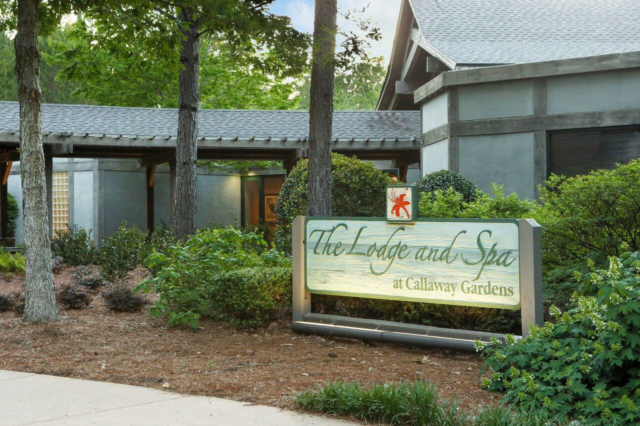Callaway Resort & Gardens Pine Mountain  Exterior foto
